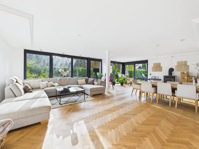 Haus kaufen in Biemsen-Ahmsen, Bad Salzuflen