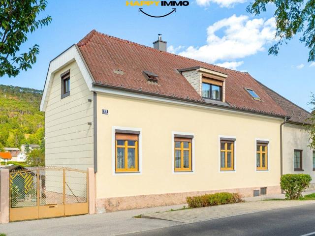 Haus kaufen in Wöllersdorf, Wöllersdorf-Steinabrückl