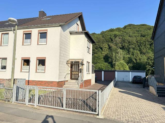 Haus kaufen in Marsberg, Hochsauerlandkreis