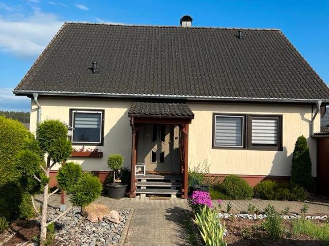 Haus kaufen in Schwenningen, Villingen-Schwenningen