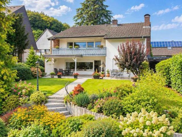 Haus kaufen in Bad Salzuflen, Nordrhein-Westfalen
