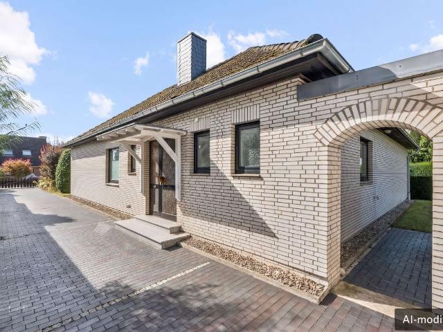 Haus kaufen in Garbsen, Region Hannover