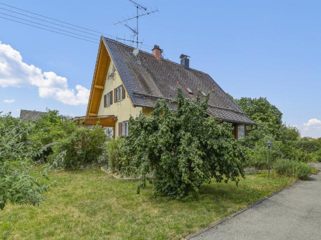 Haus kaufen in Pürgen, Bayern