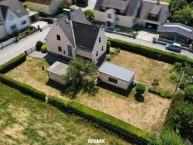 Haus kaufen in St. Pölten, Niederösterreich