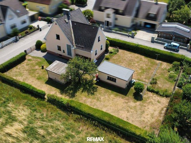 Haus kaufen in Ober-Grafendorf, Niederösterreich