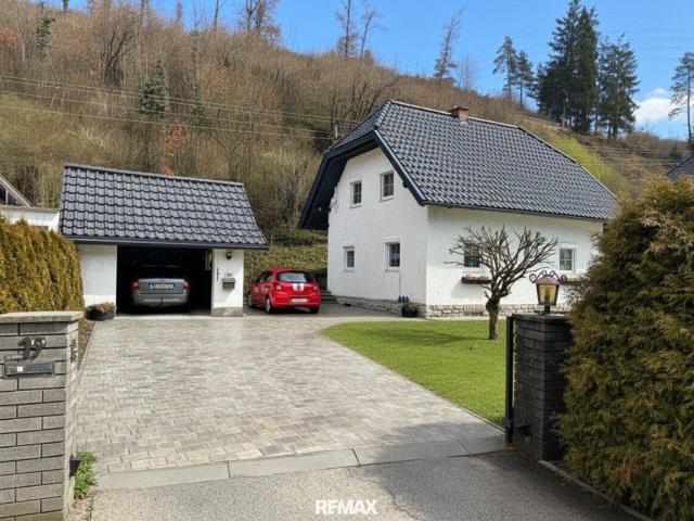 Haus kaufen in Straßburg, Kärnten