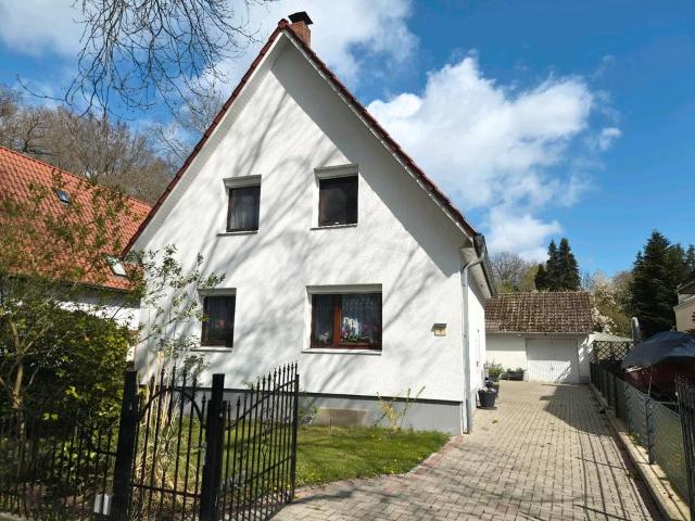 Haus kaufen in Blumenthal, Bremen