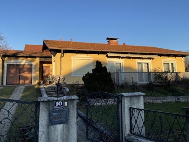 Einfamilienhaus kaufen in Spillern, Niederösterreich