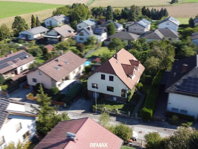 Haus kaufen in St. Pölten