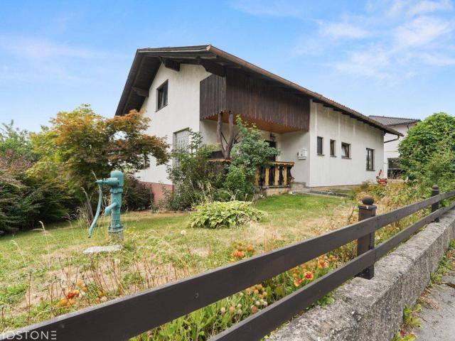 Haus kaufen in Martinsberg, Niederösterreich