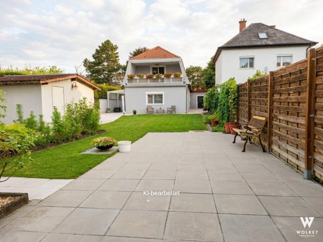 Haus kaufen in Donaustadt, Wien