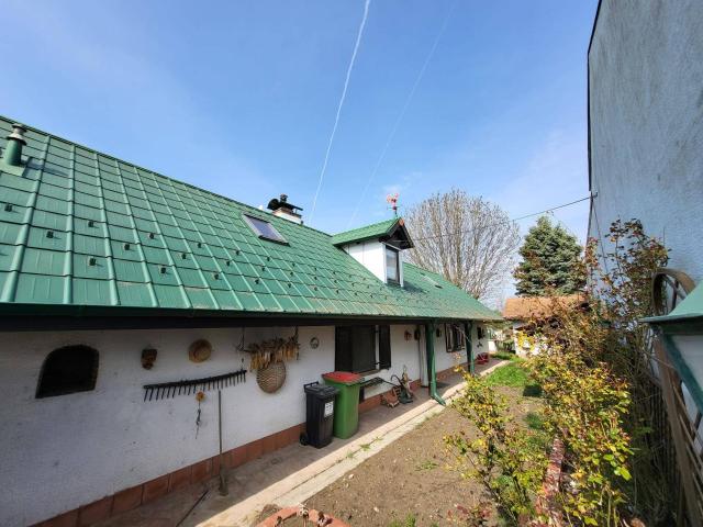 Haus kaufen in Engelhartstetten