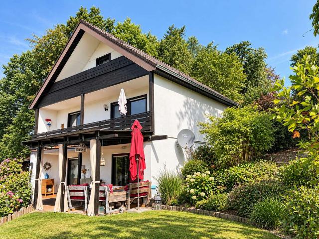 Haus kaufen in Stein, Eitorf