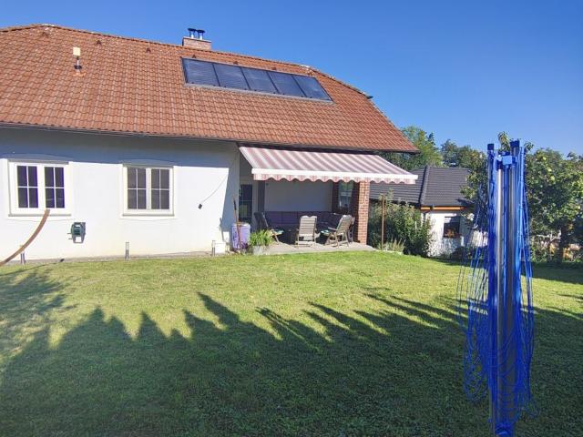 Haus kaufen in Offenhausen, Bezirk Wels-Land