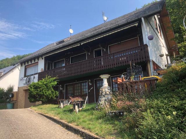 Haus kaufen in Dahlheim, Rheinland-Pfalz