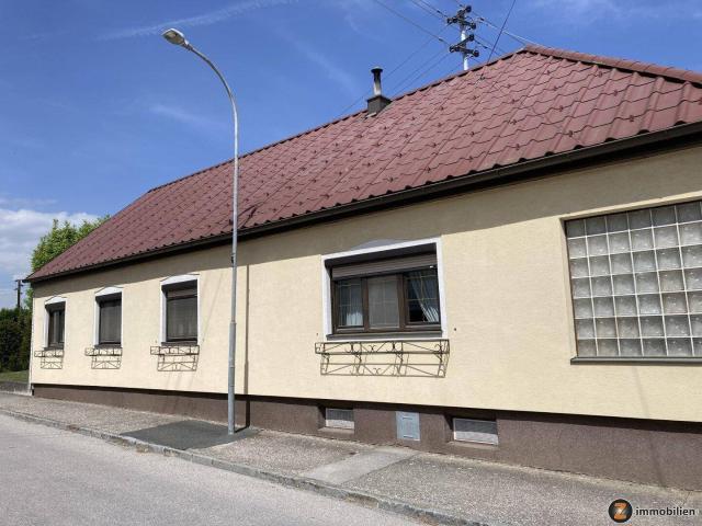Haus kaufen in Kemeten, Burgenland