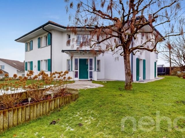 Einfamilienhaus kaufen in Lü