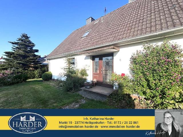 Haus kaufen in Harmsdorf, Kreis Herzogtum Lauenburg