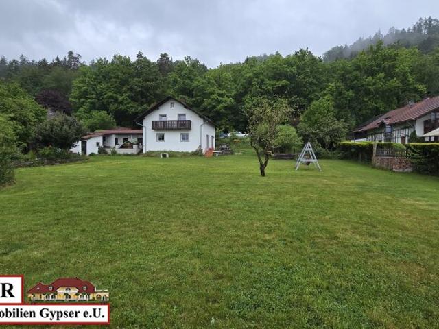 Einfamilienhaus kaufen in Julbach, Oberösterreich