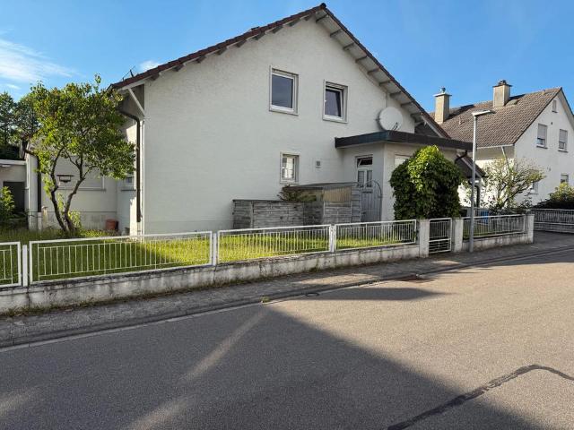 Haus kaufen in Rastatt, Baden-Württemberg