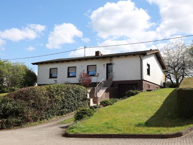 Haus kaufen in Freisen, Saarland