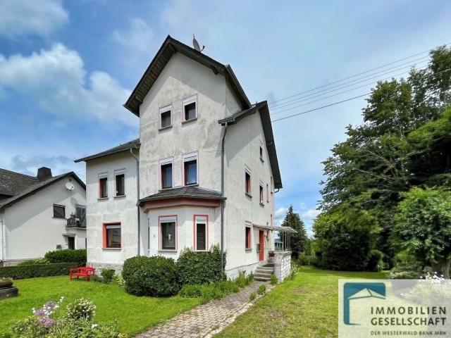 Villa kaufen in Sessenhausen, Rheinland-Pfalz