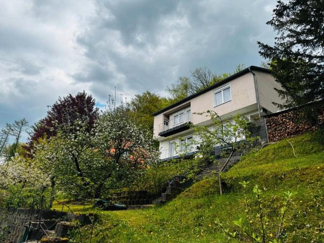 Haus kaufen in Menzlingen, Rösrath