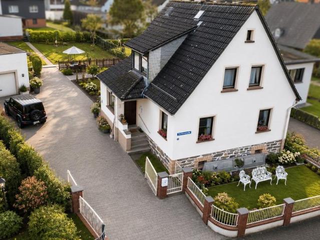 Haus kaufen in Waldsolms, Hessen