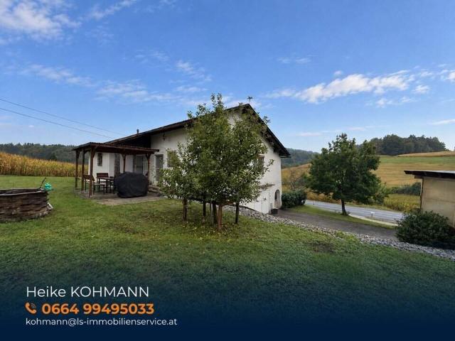 Haus kaufen in Steiermark