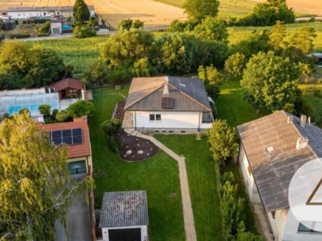 Einfamilienhaus kaufen in Hauskirchen, Niederösterreich