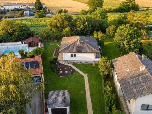Haus kaufen in Sankt Ulrich, Neusiedl an der Zaya