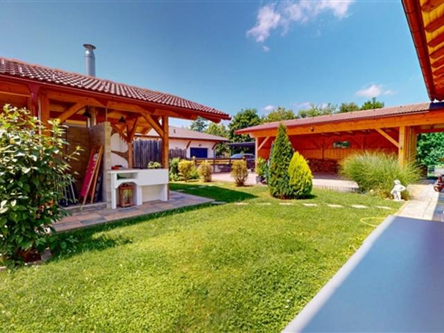 Villa kaufen in Loipersdorf bei Fürstenfeld