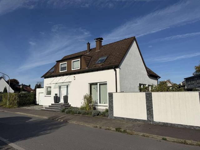 Haus kaufen in Recklinghausen, Kreis Recklinghausen