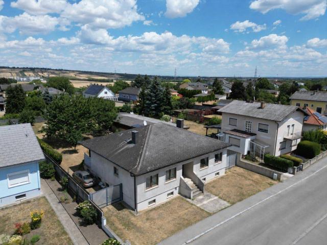 Haus kaufen in Neusiedl an der Zaya, Niederösterreich