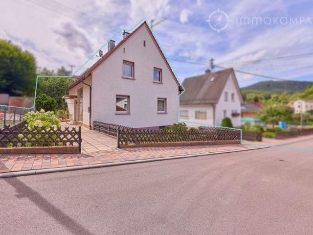 Haus kaufen in Schwanheim, Rheinland-Pfalz