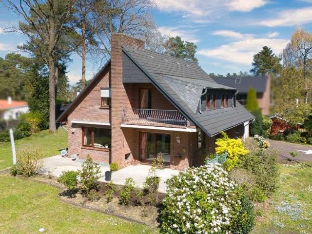 Haus kaufen in Maschen, Seevetal