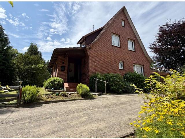 Haus kaufen in Hemmoor, Landkreis Cuxhaven