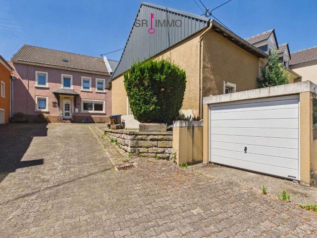 Haus kaufen in Malbergweich, Eifelkreis Bitburg-Prüm
