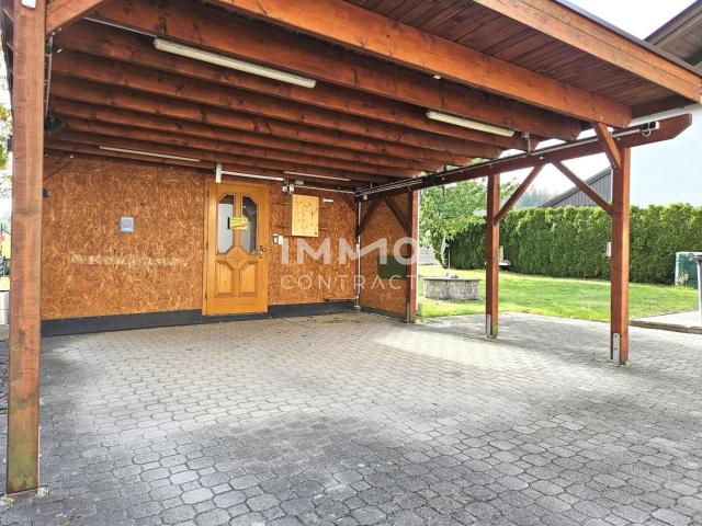 Haus kaufen in Eggern, Bezirk Gmünd