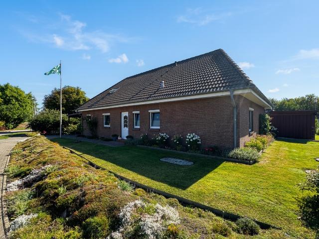Villa kaufen in Friedrichskoog, Schleswig-Holstein