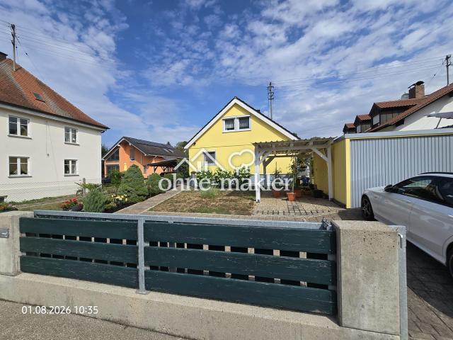 Haus kaufen in Bayern