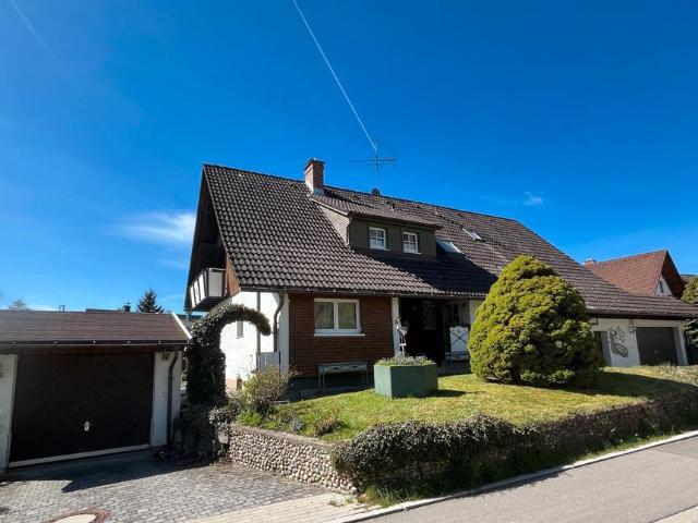 Haus kaufen in Friedenweiler, Baden-Württemberg