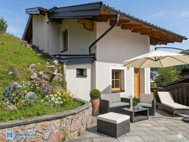 Einfamilienhaus kaufen in Ebenau, Salzburg