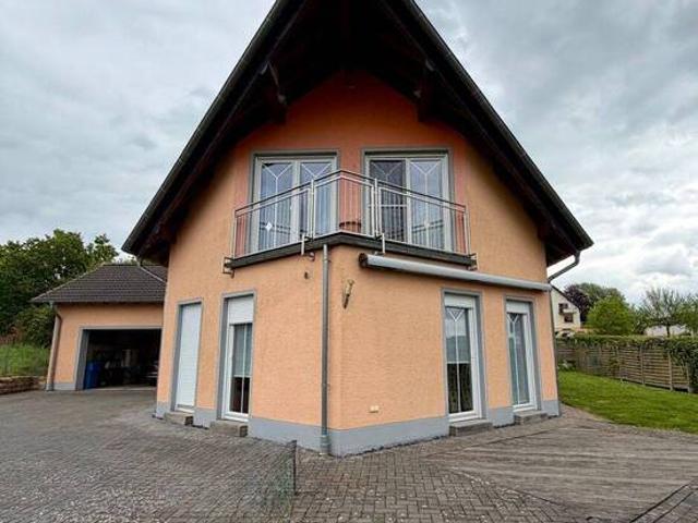 Haus kaufen in Pronsfeld, Rheinland-Pfalz