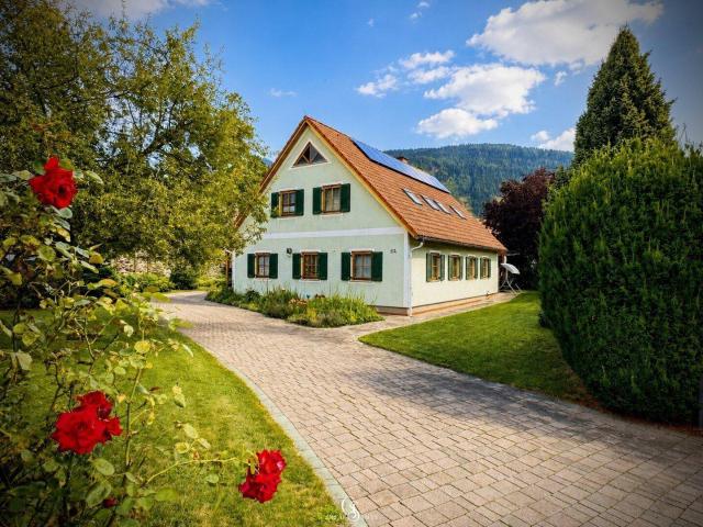 Haus kaufen in Stadt, Oberwölz