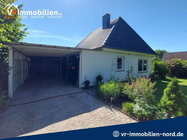 Haus kaufen in Brinjahe, Kreis Rendsburg-Eckernförde