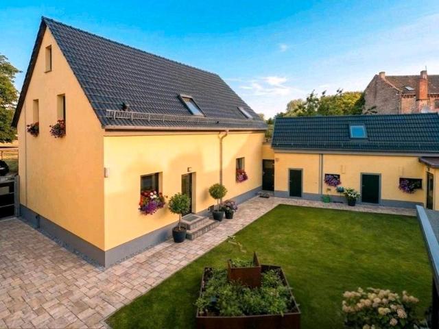 Haus kaufen in Schkopau, Sachsen-Anhalt