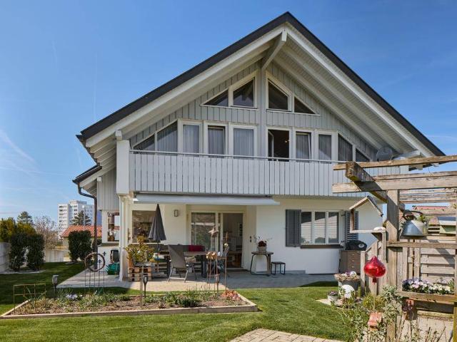 Haus kaufen in Bregenz, Bezirk Bregenz