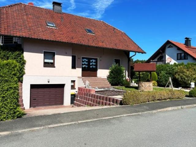 Haus kaufen in Trockenborn-Wolfersdorf, Thüringen