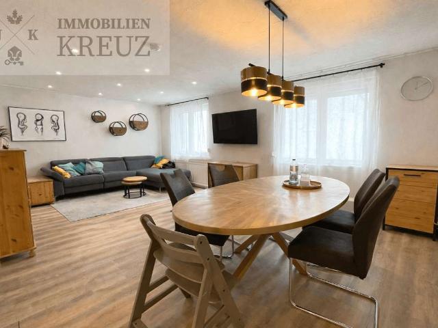 Haus kaufen in Hochhausen, Tauberbischofsheim